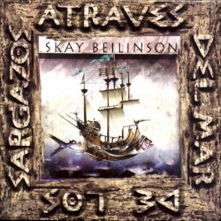 A través del mar de los Sargazos