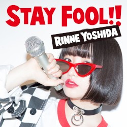 STAY FOOL!!