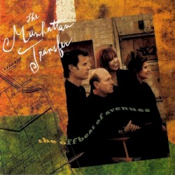 The Offbeat of Avenues