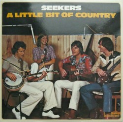 A Little Bit of Country