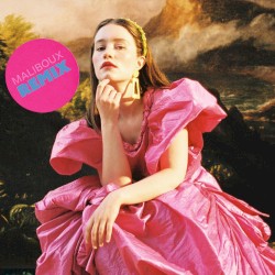 Mirror (Maliboux remix)