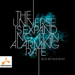 The Universe Is Expanding