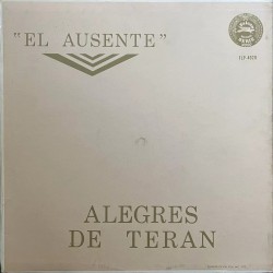El ausente