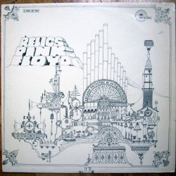 Relics: A Bizarre Collection of Antiques & Curios