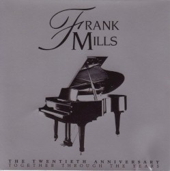 The Twentieth Anniversary: Together Through the Years