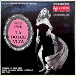 La dolce vita