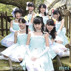 mint / アセロラノーツ