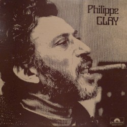 Philippe Clay