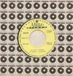 Za każdy uśmiech / Będzie dość