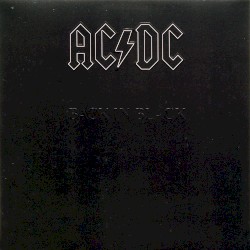 Back in Black