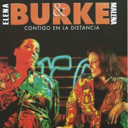 Contigo en la distancia