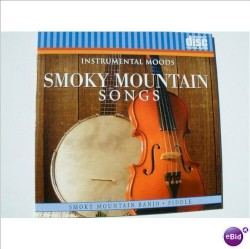 Instrumental Moods: Smoky Mountain Songs