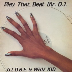 Play That Beat Mr. D.J.