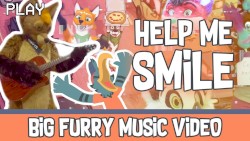 Help Me Smile