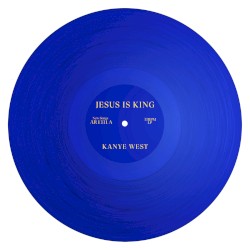 Jesus Is King