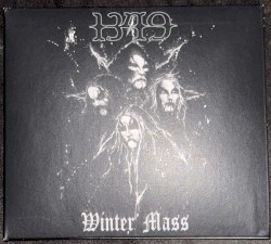 Winter Mass