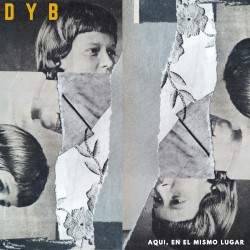 Aquí, en el mismo lugar