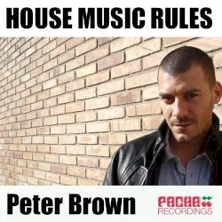 House Music Rules