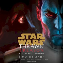 Thrawn Treason