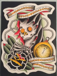 Short Changed Future