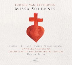 Missa solemnis