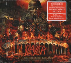 The Repentless Killogy (live at The Forum in Inglewood, CA)