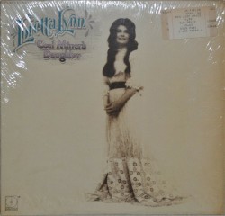 Coal Miner's Daughter