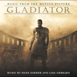 Gladiator: Music From the Motion Picture