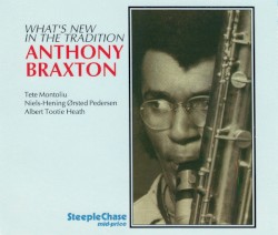 What's New in the Tradition