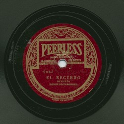 El becerro / El celo