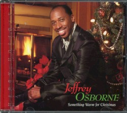 Something Warm For Christmas