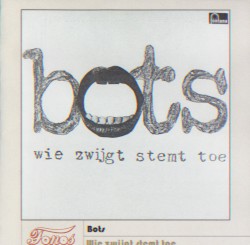 Wie zwijgt stemt toe