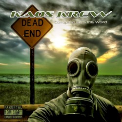 Corruption Rules This World