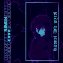 demented little wizard