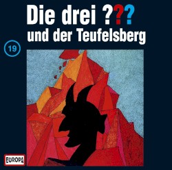 Die drei ??? 19: und der Teufelsberg