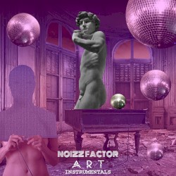 A.R.T <instrumentals>