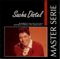 Sacha Distel