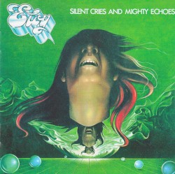 Silent Cries and Mighty Echoes