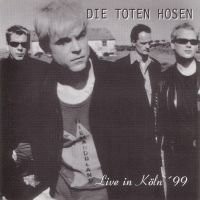 Live In Köln '99