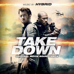 Take Down (Original Movie Soundtrack)