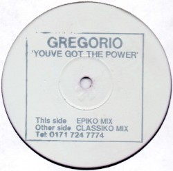 You’ve Got the Power