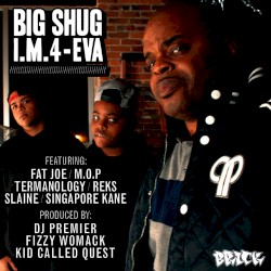 I.M. 4-Eva