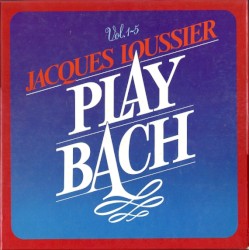 Play Bach, Volume 1–5