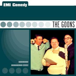 EMI Comedy Classics