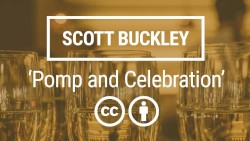 Pomp and Celebration