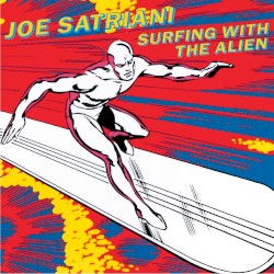 Surfing With the Alien