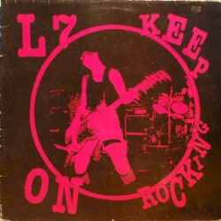 Keep On Rocking