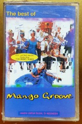 The Best of Mango Groove