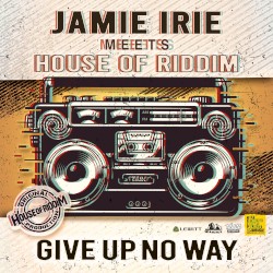 Give Up No Way (20 Years)