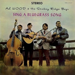 Sing A Bluegrass Song